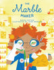 Book cover of: Marble Maker