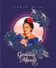Book cover of: Goddess Muscle