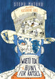 Book cover of: Whetu Toa and the Hunt for Ramses