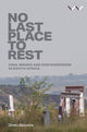 Book cover of: No Last Place to Rest. By: Dineo Skosana