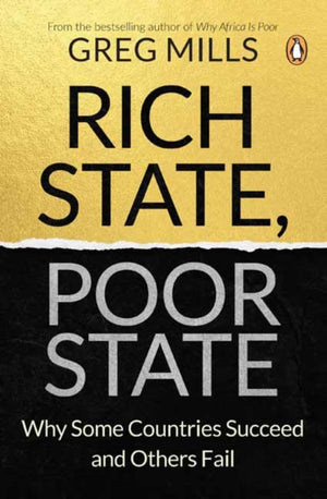 Rich State, Poor State