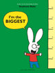 Book cover of: I'm the Biggest. By: Stéphanie Blake