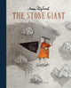 Book cover of: Stone Giant. By: Anna Höglund