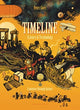 Book cover of: Timeline Science and Technology. By: Peter Goes