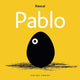 Book cover of: Pablo. By: Rascal