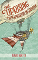 Book cover of: Uprising. By: Eirlys Hunter