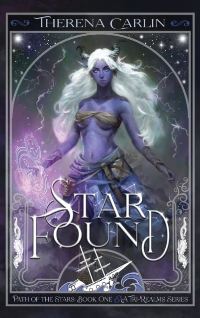 Book cover of: Star Found
