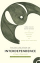 Book cover of: Declaration of Interdependence. By: David Suzuki