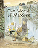 Book cover of: World of Maxime