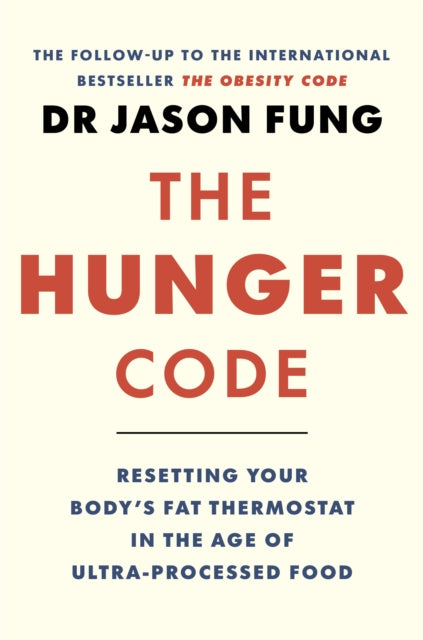 The Hunger Code