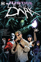 Book cover of: Justice League Dark: The New 52 Omnibus. By: Peter Milligan
