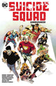 Book cover of: Suicide Squad Vol. 2: Ambushed!. By: Robbie Thompson