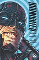 Book cover of: Midnighter: The Complete Collection. By: Steve Orlando