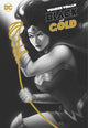 Book cover of: Wonder Woman Black & Gold. By: Mariko Tamaki