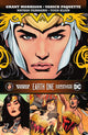 Book cover of: Wonder Woman: Earth One Complete Collection. By: Grant Morrison