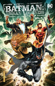 Book cover of: Batman: Urban Legends Vol. 4. By: Ram V