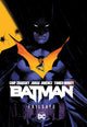Book cover of: Batman Vol. 1: Failsafe. By: Chip Zdarsky