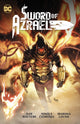 Book cover of: Sword of Azrael. By: Dan Watters