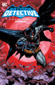 Book cover of: Batman: Detective Comics by Peter J. Tomasi Omnibus. By: Peter J. Tomasi