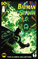 Book cover of: Batman/Spawn: The Classic Collection. By: Doug Moench