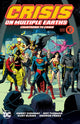 Book cover of: Crisis on Multiple Earths Book 3: Countdown to Crisis. By: Gerry Conway