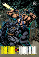 Batman: Knightfall Omnibus Vol. 1 (New Edition) 9781779523402 Chuck Dixon