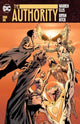 Book cover of: Authority: Book One. By: Warren Ellis