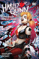 Book cover of: Harley Quinn Vol. 5: Who Killed Harley Quinn?. By: Stephanie Phillips