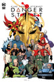 Book cover of: Danger Street Vol. 2. By: Tom King