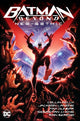 Book cover of: Batman Beyond: Neo-Gothic. By: Jackson Lanzing