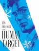 Book cover of: Human Target Book Two. By: Tom King