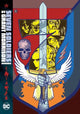 Book cover of: Seven Soldiers by Grant Morrison Omnibus. By: Grant Morrison