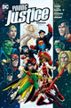 Book cover of: Young Justice Omnibus Vol. 1. By: Peter David