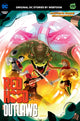 Book cover of: Red Hood: Outlaws Volume Two. By: Patrick R. Young
