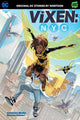 Book cover of: Vixen: NYC Volume Six