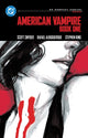 American Vampire Book One: DC Compact Comics Edition 9781779527349 Scott Snyder