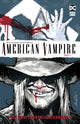 Book cover of: American Vampire Book One. By: Scott Snyder