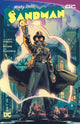 Book cover of: Wesley Dodds: The Sandman. By: Robert Venditti