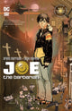Book cover of: Joe the Barbarian. By: Grant Morrison