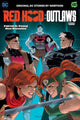 Book cover of: Red Hood: Outlaws Volume Three. By: Patrick R. Young