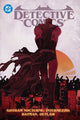 Book cover of: Batman: Detective Comics Vol. 4. By: Ram V.