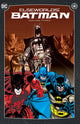 Book cover of: Elseworlds: Batman Vol. 3