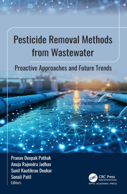 Pesticide Removal Methods from Wastewater