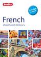 Berlitz Phrase Book & Dictionary French (Bilingual dictionary)