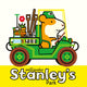 Book cover of: Stanley's Park. By: William Bee