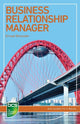 Book cover of: Business Relationship Manager. By: Ernest Brewster