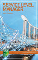 Book cover of: Service Level Manager. By: John Sansbury