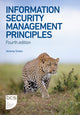 Book cover of: Information Security Management Principles