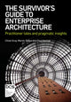 Book cover of: Survivor's Guide to Enterprise Architecture