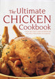 Book cover of: Ultimate Chicken Cookbook. By: Simona Hill